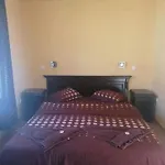 Maison d'hôtes свети георги *