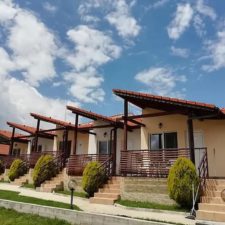 свети георги Gasthof Tsigov Chark