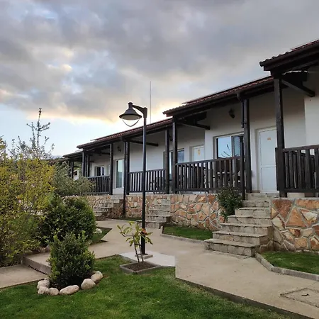 свети георги Gasthof