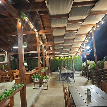 Gasthof свети георги