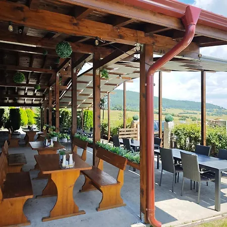 Gasthof свети георги Tsigov Chark