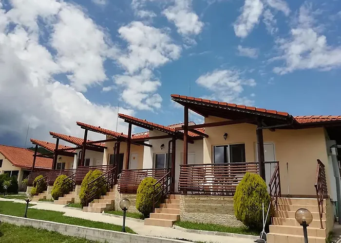 свети георги Gasthof Tsigov Chark