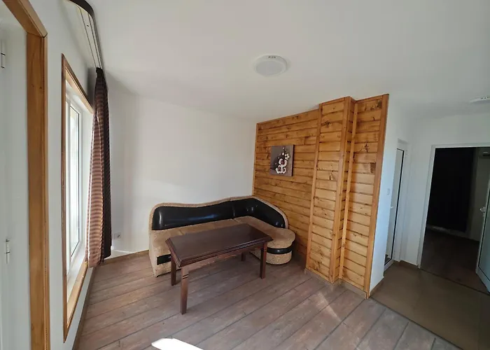 свети георги Gasthof