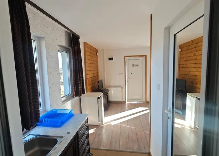 Gasthof свети георги Tsigov Chark