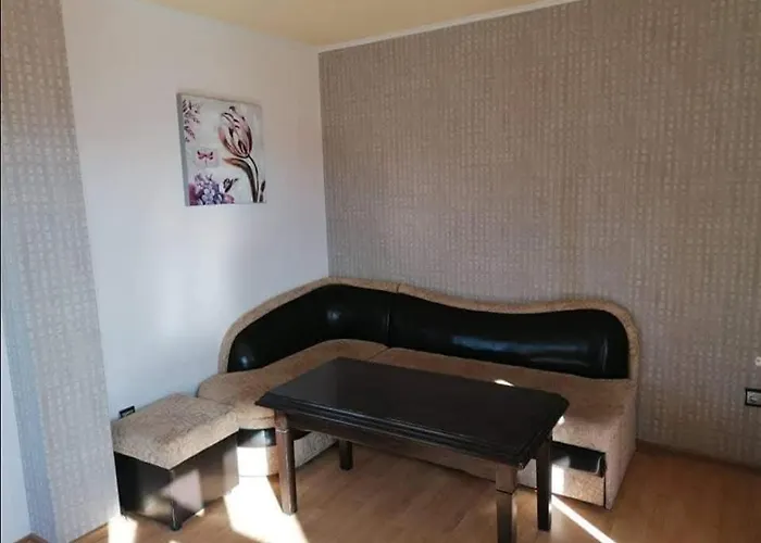 свети георги Gasthof Tsigov Chark