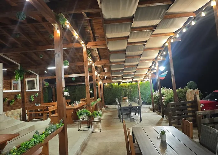 Gasthof свети георги