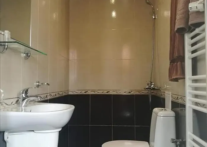 Gasthof свети георги