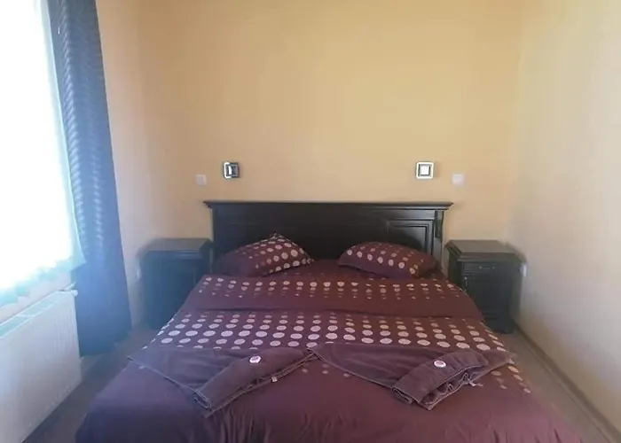 Gasthof свети георги *