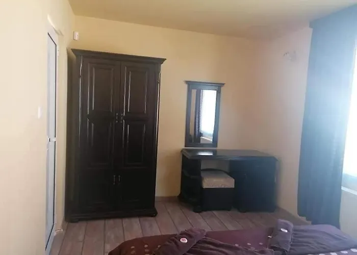 свети георги Gasthof Tsigov Chark