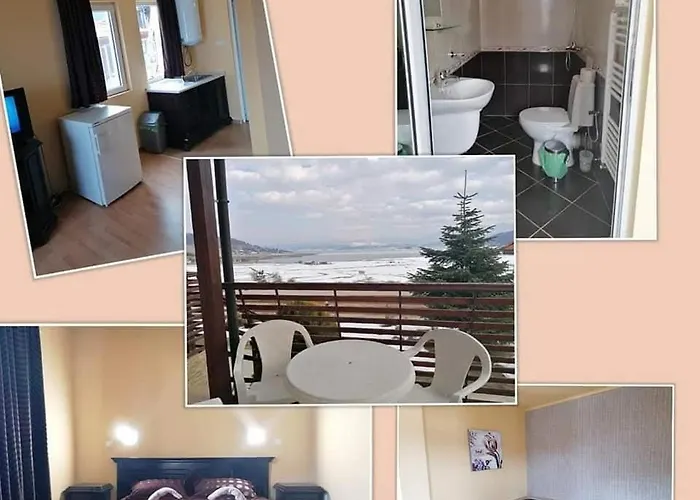 свети георги Gasthof *