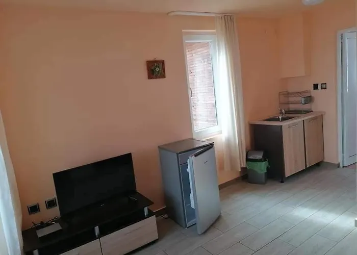 Gasthof свети георги